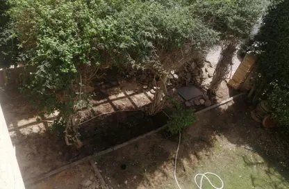 فيلا - 3 غرف نوم - 3 حمامات للايجار في الرحاب - مدينة القاهرة الجديدة - القاهرة