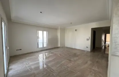 Apartment - 3 Bedrooms - 3 Bathrooms for rent in Mountain View Giza Plateau - Ring Road - 6 October City - Giza