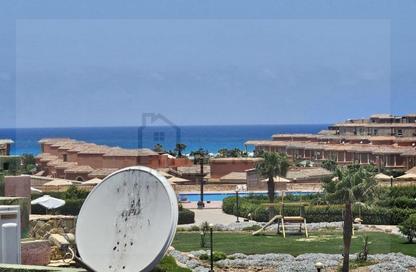 Chalet - 3 Bedrooms - 3 Bathrooms for sale in Bluemar Wadi Degla - Sidi Abdel Rahman - North Coast