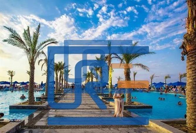 Chalet - 3 Bedrooms - 3 Bathrooms for sale in La Vista Gardens - La Vista - Al Ain Al Sokhna - Suez