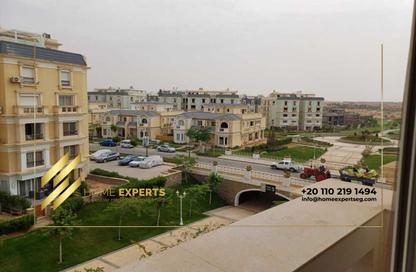 iVilla - 3 Bedrooms - 6 Bathrooms for sale in Mountain View Hyde Park - 5th Settlement Compounds - The 5th Settlement - New Cairo City - Cairo