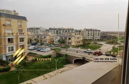أي فيلا - 3 غرف نوم - 6 حمامات للبيع في ماونتن فيو هايد بارك - كمبوندات التجمع الخامس - التجمع الخامس - مدينة القاهرة الجديدة - القاهرة