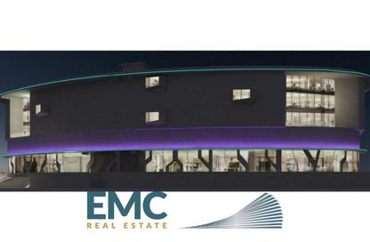 Office Space - Studio - 1 Bathroom for rent in The 5th Settlement - New Cairo City - Cairo