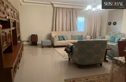 Apartment - 3 Bedrooms - 2 Bathrooms for sale in El Yasmeen 4 - El Yasmeen - New Cairo City - Cairo Apartment - 3 Bedrooms - 2 Bathrooms for sale in El Yasmeen 4 - El Yasmeen - New Cairo City - Cairo