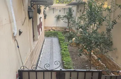 Apartment - 1 Bedroom - 1 Bathroom for rent in The 5th Settlement - New Cairo City - Cairo