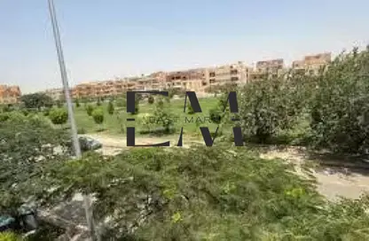 Apartment - 3 Bedrooms - 2 Bathrooms for rent in El Yasmeen 3 - El Yasmeen - New Cairo City - Cairo