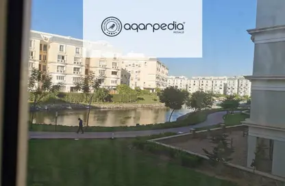 iVilla - 3 Bedrooms - 3 Bathrooms for rent in Mountain View Hyde Park - 5th Settlement Compounds - The 5th Settlement - New Cairo City - Cairo