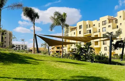 Apartment - 2 Bedrooms - 3 Bathrooms for sale in O West - 6 October Compounds - 6 October City - Giza