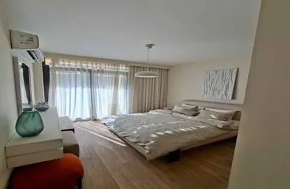 Apartment - 3 Bedrooms - 3 Bathrooms for sale in O West - 6 October Compounds - 6 October City - Giza