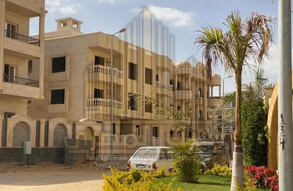 Whole Building - Studio for sale in Tamr Hena - 5th Settlement Compounds - The 5th Settlement - New Cairo City - Cairo