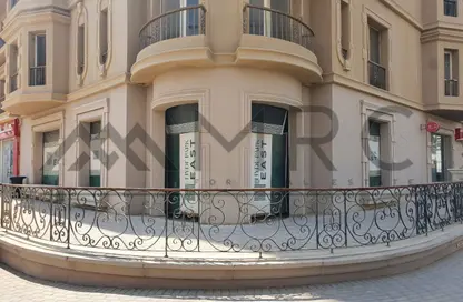 محل - استوديو للايجار في مول هايد بارك بيزنس - شارع التسعين الجنوبي - التجمع الخامس - مدينة القاهرة الجديدة - القاهرة