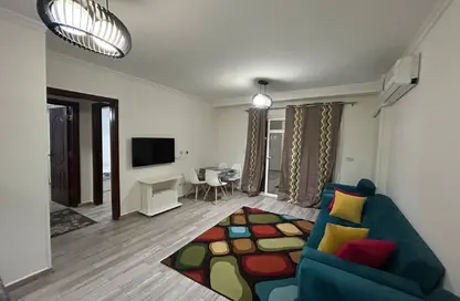 شقة - 2 غرف نوم - 1 حمام للايجار في پريڤادو - مدينتي - القاهرة