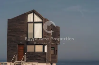 Villa - 3 Bedrooms - 3 Bathrooms for sale in Wadi Jebal - Soma Bay - Safaga - Hurghada - Red Sea