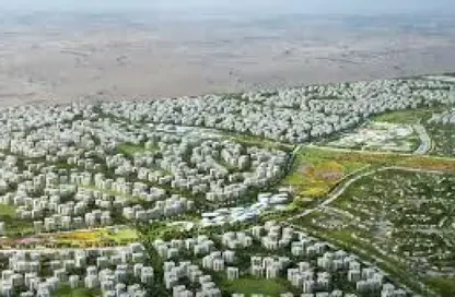 تاون هاوس - 6 غرف نوم - 5 حمامات للبيع في سيليا - كمبوندات العاصمة الإدارية الجديدة - العاصمة الإدارية الجديدة - القاهرة
