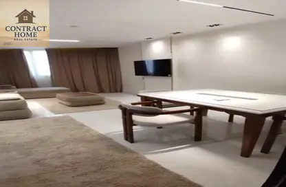 Apartment - 1 Bedroom - 1 Bathroom for rent in One Kattameya - El Katameya Compounds - El Katameya - New Cairo City - Cairo