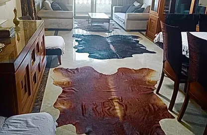 Apartment - 3 Bedrooms - 3 Bathrooms for sale in Africa   Emtedad Moustafa Al Nahas - 9th Zone - Nasr City - Cairo