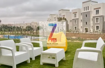 شاليه - 2 غرف نوم - 2 حمامات للايجار في أمواج - سيدي عبد الرحمن - الساحل الشمالي