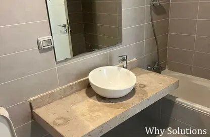 Penthouse - 3 Bedrooms - 3 Bathrooms for sale in Creek Town - The 1st Settlement - New Cairo City - Cairo Penthouse - 3 Bedrooms - 3 Bathrooms for sale in Creek Town - The 1st Settlement - New Cairo City - Cairo