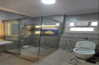 Apartment - 3 Bedrooms - 2 Bathrooms for rent in Zahraa El Maadi - Hay El Maadi - Cairo