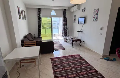 شاليه - غرفة نوم - 1 حمام للبيع في اروما ريزيدنس - العين السخنة - السويس شاليه - غرفة نوم - 1 حمام للبيع في اروما ريزيدنس - العين السخنة - السويس