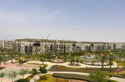 Apartment - 3 Bedrooms - 3 Bathrooms for sale in Eastown - 5th Settlement Compounds - The 5th Settlement - New Cairo City - Cairo