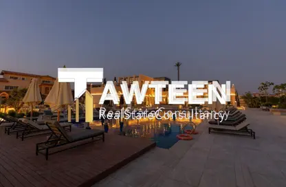 Apartment - 2 Bedrooms - 2 Bathrooms for sale in Hyde Park - 5th Settlement Compounds - The 5th Settlement - New Cairo City - Cairo