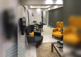 Apartment - 2 Bedrooms - 1 Bathroom for rent in Al Mosheer Ahmed Ismail St. - Sidi Gaber - Hay Sharq - Alexandria