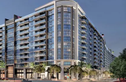 شقق فندقية - غرفة نوم - 1 حمام للبيع في ماريوت ريزيدنس هليوبوليس - الماظة - مصر الجديدة - القاهرة