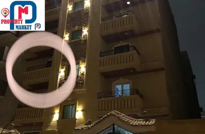 Apartment - 2 Bedrooms - 2 Bathrooms for sale in 4th District - 6 October City - Giza