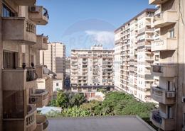 Apartment - 2 bedrooms - 1 bathroom for للبيع in Suez Canal Road - Waboor Elmayah - Hay Wasat - Alexandria