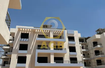 شقة - 3 غرف نوم - 2 حمامات للبيع في ستيلا لوكيشن - كمبوندات الشروق - مدينة الشروق - القاهرة