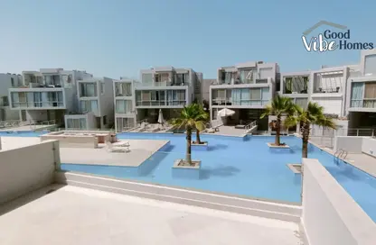 Apartment - 2 Bedrooms - 2 Bathrooms for sale in Sholan - Hurghada Resorts - Hurghada - Red Sea