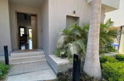 Villa - 4 Bedrooms - 4 Bathrooms for sale in Rawdat Zayed - 12th District - Sheikh Zayed City - Giza