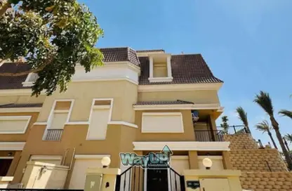 فيلا - 3 غرف نوم - 3 حمامات للبيع في ايلان سراي - سراي - كمبوندات مدينة المستقبل - مدينة المستقبل - القاهرة فيلا - 3 غرف نوم - 3 حمامات للبيع في ايلان سراي - سراي - كمبوندات مدينة المستقبل - مدينة المستقبل - القاهرة