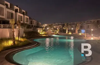 Apartment - 3 Bedrooms - 3 Bathrooms for sale in Joulz - Cairo Alexandria Desert Road - 6 October City - Giza