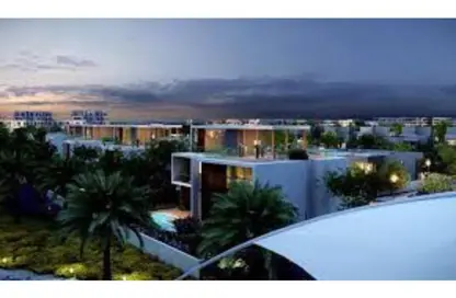 Apartment - 3 Bedrooms - 3 Bathrooms for sale in Taj City - 5th Settlement Compounds - The 5th Settlement - New Cairo City - Cairo