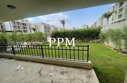 Apartment - 3 Bedrooms - 3 Bathrooms for rent in Moon Residences - Fifth Square - The 5th Settlement - New Cairo City - Cairo
