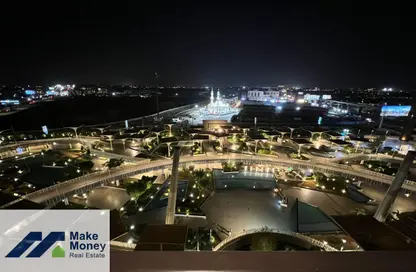 Duplex - 2 Bedrooms - 3 Bathrooms for rent in Porto New Cairo - 5th Settlement Compounds - The 5th Settlement - New Cairo City - Cairo