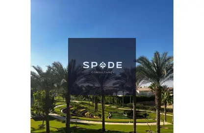 Villa - 4 Bedrooms - 5 Bathrooms for sale in Swan Lake Katameya - The 1st Settlement - New Cairo City - Cairo