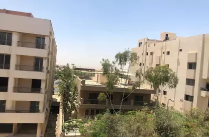 Apartment - 3 Bedrooms - 3 Bathrooms for sale in Al Shouyfat - 5th Settlement Compounds - The 5th Settlement - New Cairo City - Cairo