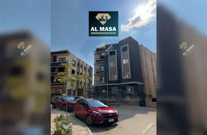 شقة - 3 غرف نوم - 2 حمامات للبيع في سيفورا هايتس - كمبوندات التجمع الخامس - التجمع الخامس - مدينة القاهرة الجديدة - القاهرة