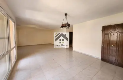 Apartment - 3 Bedrooms - 2 Bathrooms for sale in Al Rehab - New Cairo City - Cairo