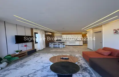 Apartment - 1 Bedroom - 1 Bathroom for rent in Al Andalus El Gedida - Al Andalus District - New Cairo City - Cairo Apartment - 1 Bedroom - 1 Bathroom for rent in Al Andalus El Gedida - Al Andalus District - New Cairo City - Cairo