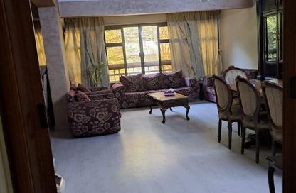 Apartment - 4 Bedrooms - 2 Bathrooms for sale in Abbas Al Akkad St. - 1st Zone - Nasr City - Cairo