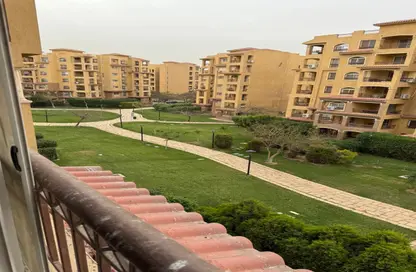 شقة - 3 غرف نوم - 3 حمامات للبيع في مدينتي - القاهرة