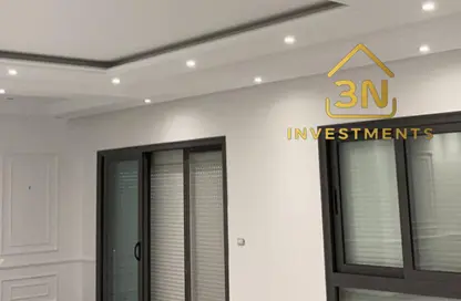 Apartment - 3 Bedrooms - 3 Bathrooms for rent in Eastown - 5th Settlement Compounds - The 5th Settlement - New Cairo City - Cairo