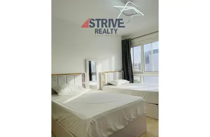 شقة - 3 غرف نوم - 2 حمامات للبيع في پريڤادو - مدينتي - القاهرة