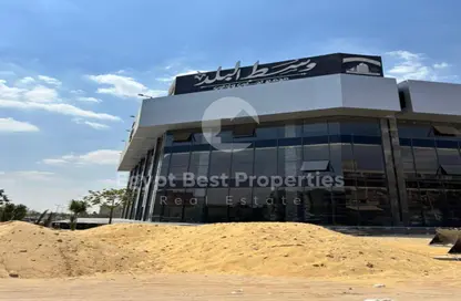 Clinic - Studio - 2 Bathrooms for sale in 6th District - 6 October City - Giza