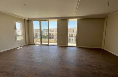 Apartment - 3 Bedrooms - 3 Bathrooms for sale in Pyramids Hills - Cairo Alexandria Desert Road - 6 October City - Giza
