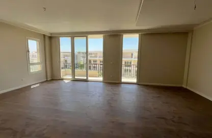 Apartment - 3 Bedrooms - 3 Bathrooms for sale in Pyramids Hills - Cairo Alexandria Desert Road - 6 October City - Giza